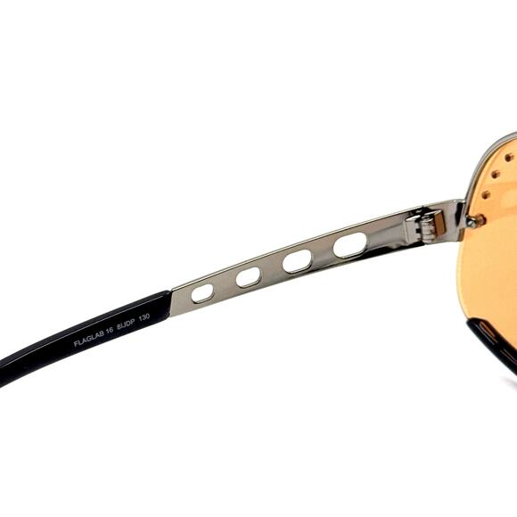 New! CARRERA Sunglasses Flaglab 16 8IJDP, Authentic - Picture 11 of 15